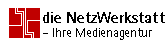 Logo Die NetzWerkstatt