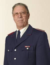 Manfred Irgens